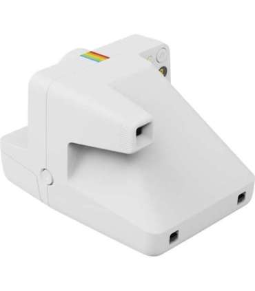 Aparat natychmiastowy Polaroid Now+ Generation 3, biały