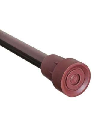 Adjustable walking stick ACTIONMED copper