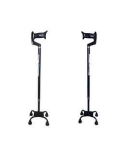 Wheelchair - quad cane