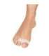 HalluDuo - protection for hallux valgus