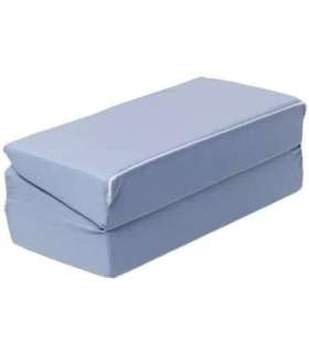 Folding rehabilitation leg raising cushion HERDEGEN