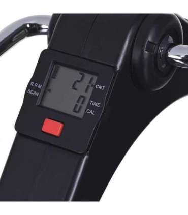 Rehabilitation rotor with counter ACTIONMED RR100AM