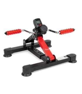 Rehabilitation rotor for arms and legs DualTIM