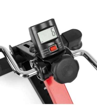 Rehabilitation rotor for arms and legs DualTIM