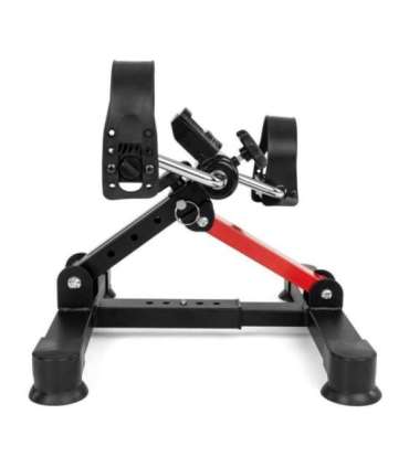 Rehabilitation rotor for arms and legs DualTIM