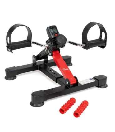 Rehabilitation rotor for arms and legs DualTIM