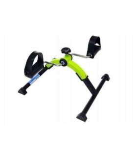 Leg and arm exercise rotor