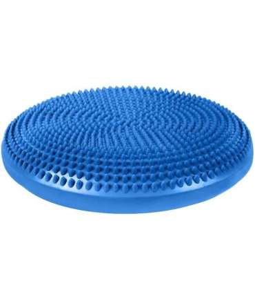BALANCE DISC Sensory cushion with tabs
