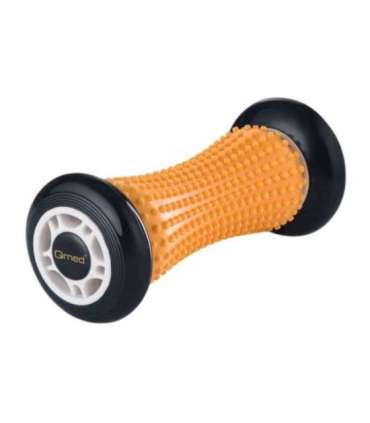 QMED MASSAGE ROLLER Rehabilitation roller