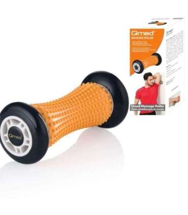QMED MASSAGE ROLLER Rehabilitation roller