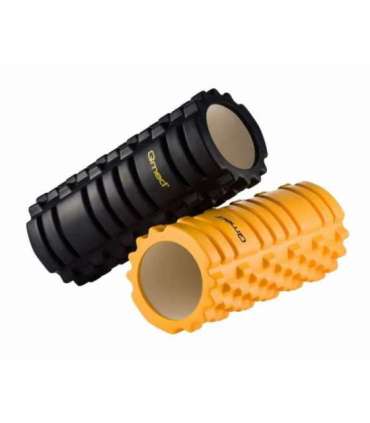 Therapy Roller - Rehabilitation roller orange