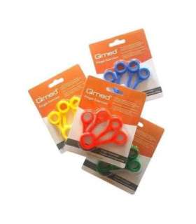 Qmed Finger Exerciser - Green