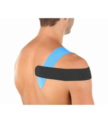 KINESIO TAPE Kinesiotaping tape (Beige)