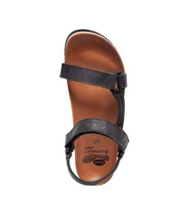 Scholl Heaven Unisex Adult Black