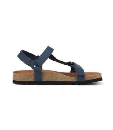 FOOTWEAR HEAVEN AD MED MF230091007 SIZE. 46 COLOUR BLUE