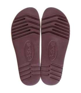 Scholl Air Bag - unisex flip-flops, size 45