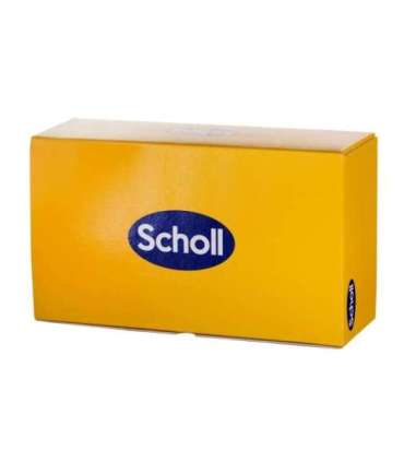 Scholl Air Bag - unisex flip-flops, size 45