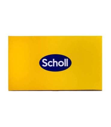 Scholl Air Bag - unisex flip-flops, size 45