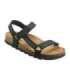 Scholl Heaven Unisex Black, Brown