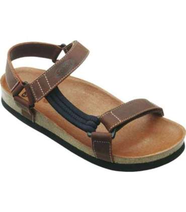 FOOTWEAR HEAVEN AD MED MF230091011 SIZE 44 COLOUR B