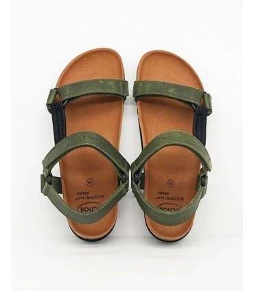 FOOTWEAR HEAVEN AD MED MF230091043 SIZE. 39 COLOUR OLIVE