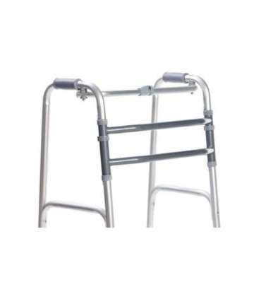 Walking frame rehabilitation trifunctional