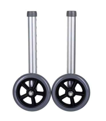 Walking frame rehabilitation trifunctional