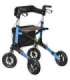 All-terrain aluminum rehabilitation walker ACTIONMED