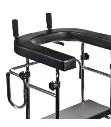 High rehabilitation walking frame (ambona type) ACTIONMED