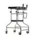 High rehabilitation walking frame (ambona type) ACTIONMED
