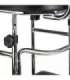 High rehabilitation walking frame (ambona type) ACTIONMED