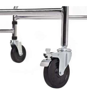 High rehabilitation walking frame (ambona type) ACTIONMED