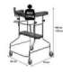 High rehabilitation walking frame (ambona type) ACTIONMED