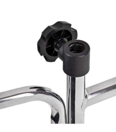 High rehabilitation walking frame (ambona type) ACTIONMED