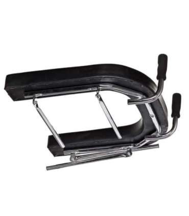 High rehabilitation walking frame (ambona type) ACTIONMED