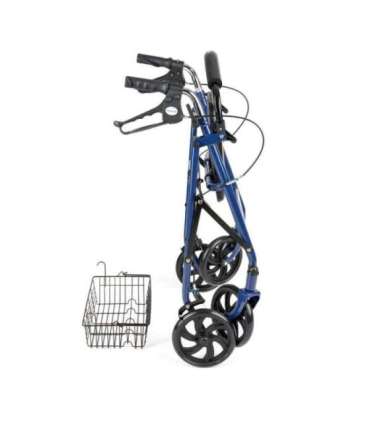 Four-wheel rehabilitation stand Steel TGR-R RS 880 TIMAGO