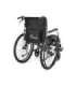 SIMPLE-TIM 48 CM wheelchair