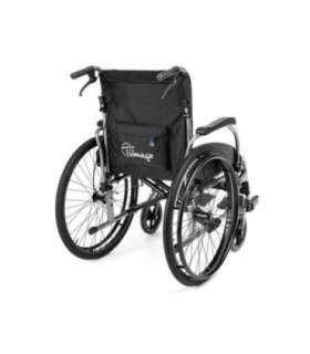 SIMPLE-TIM 48 CM wheelchair