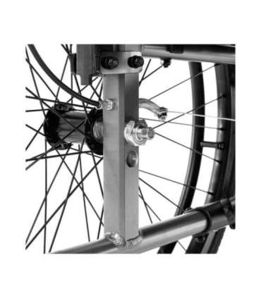 SIMPLE-TIM 48 CM wheelchair