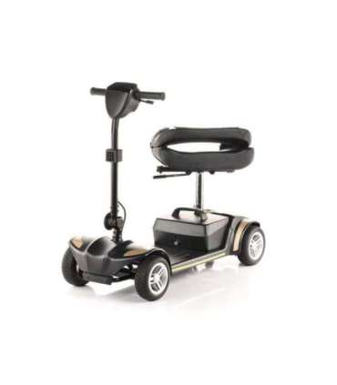 Folding electric scooter MINI II Vitea Care