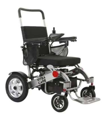 BC-EA8000F electric wheelchair