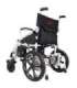 Compact electric wheelchair AT52304