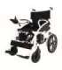 Compact electric wheelchair AT52304
