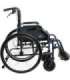 Lightweight alloy wheelchair NAVY1 43 cm