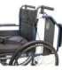 Lightweight alloy wheelchair NAVY1 43 cm