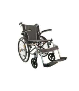 Wheelchair aluminium AT52311