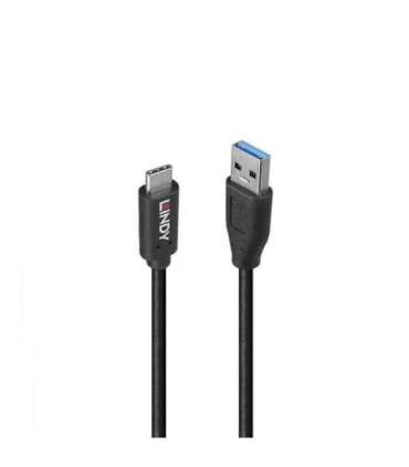 CABLE USB3.2 TYPE A TO C 0.5M/36970 LINDY