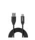 CABLE USB3.2 TYPE A TO C 1M/36971 LINDY