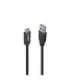 CABLE USB3.2 TYPE A TO C 1M/36971 LINDY
