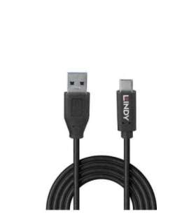 CABLE USB3.2 TYPE A TO C 1.5M/36972 LINDY